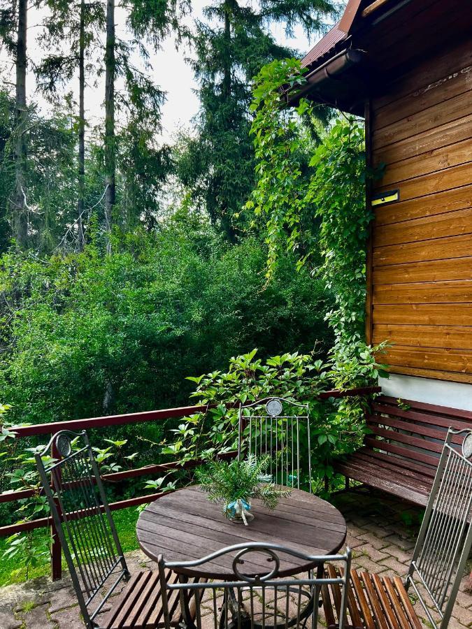Holiday home Pod Modrzewiem *