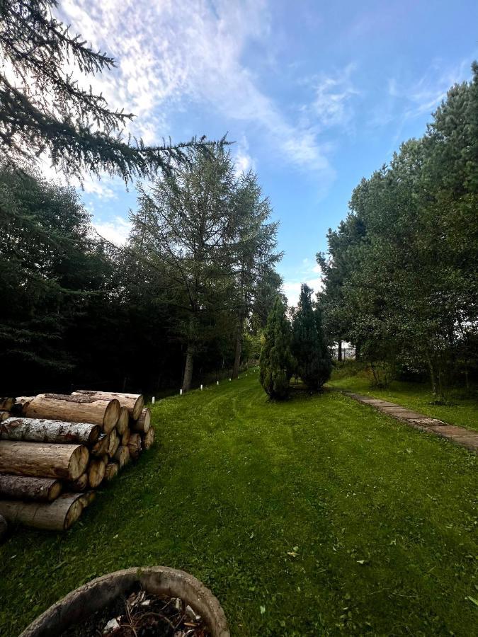 Casa vacanze Pod Modrzewiem *