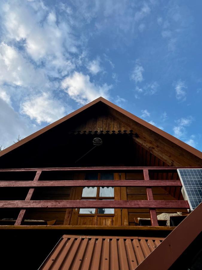 Holiday home Pod Modrzewiem *