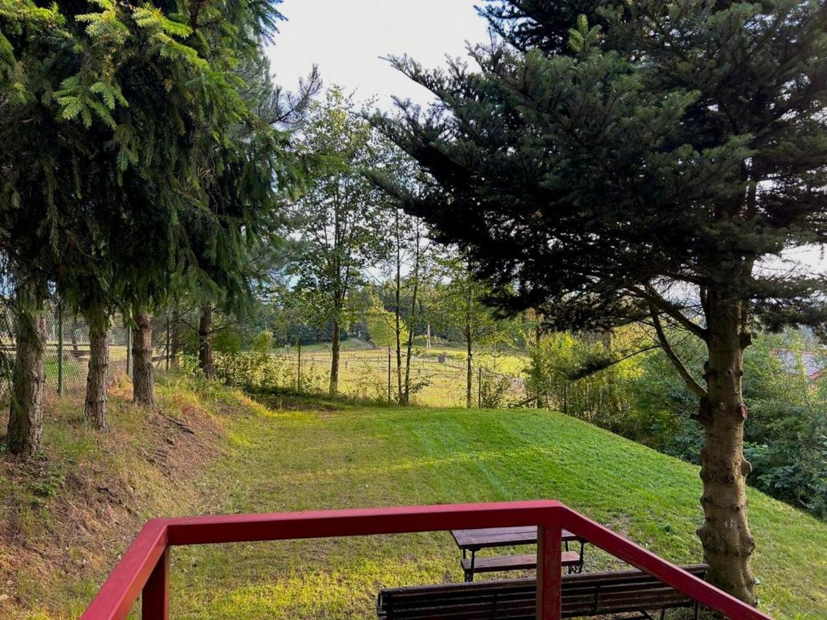 Pod Modrzewiem Holiday home Nowy Targ