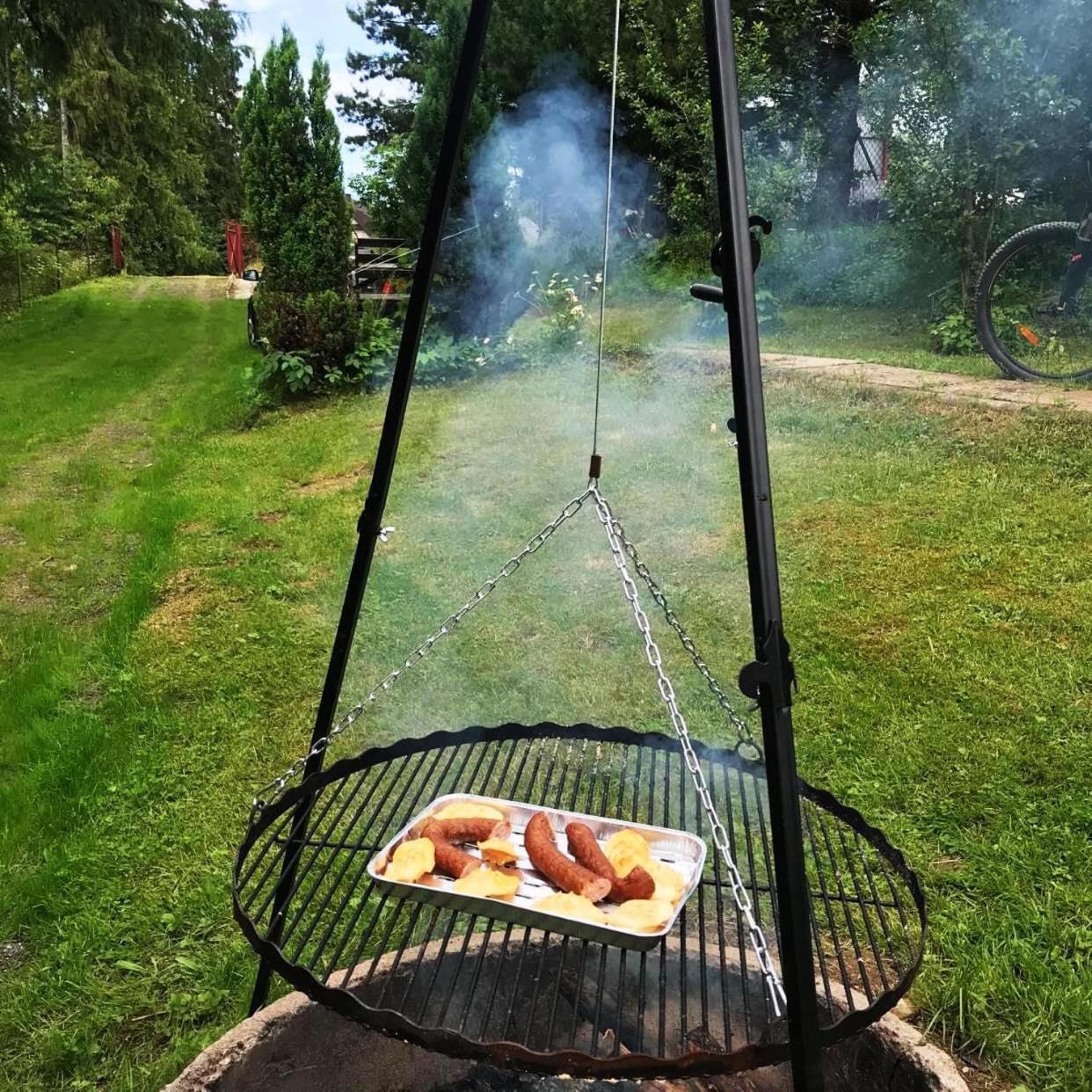 Pod Modrzewiem Casa vacanze Nowy Targ