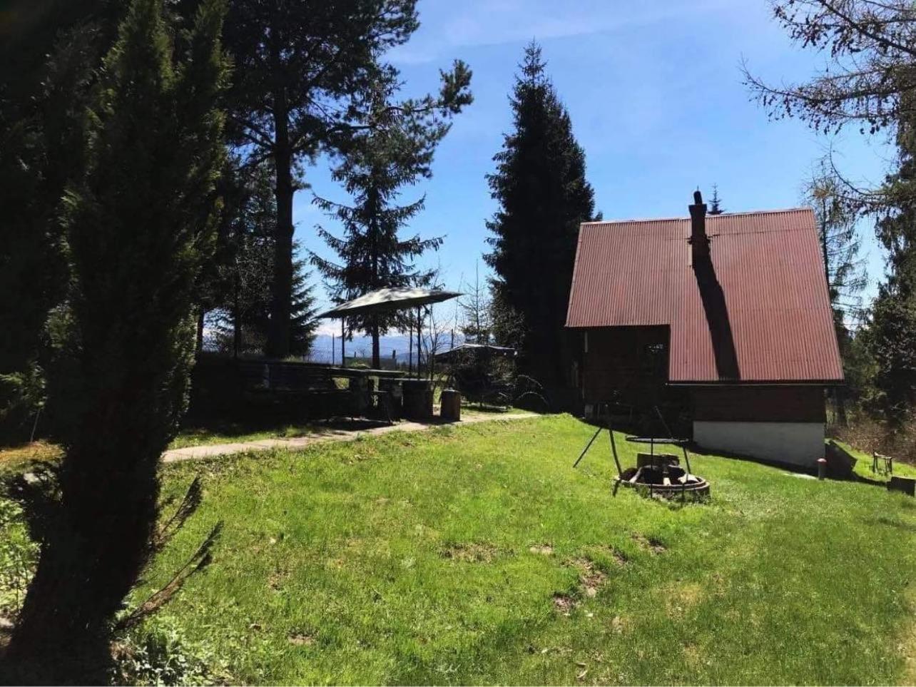 Holiday home Pod Modrzewiem Nowy Targ