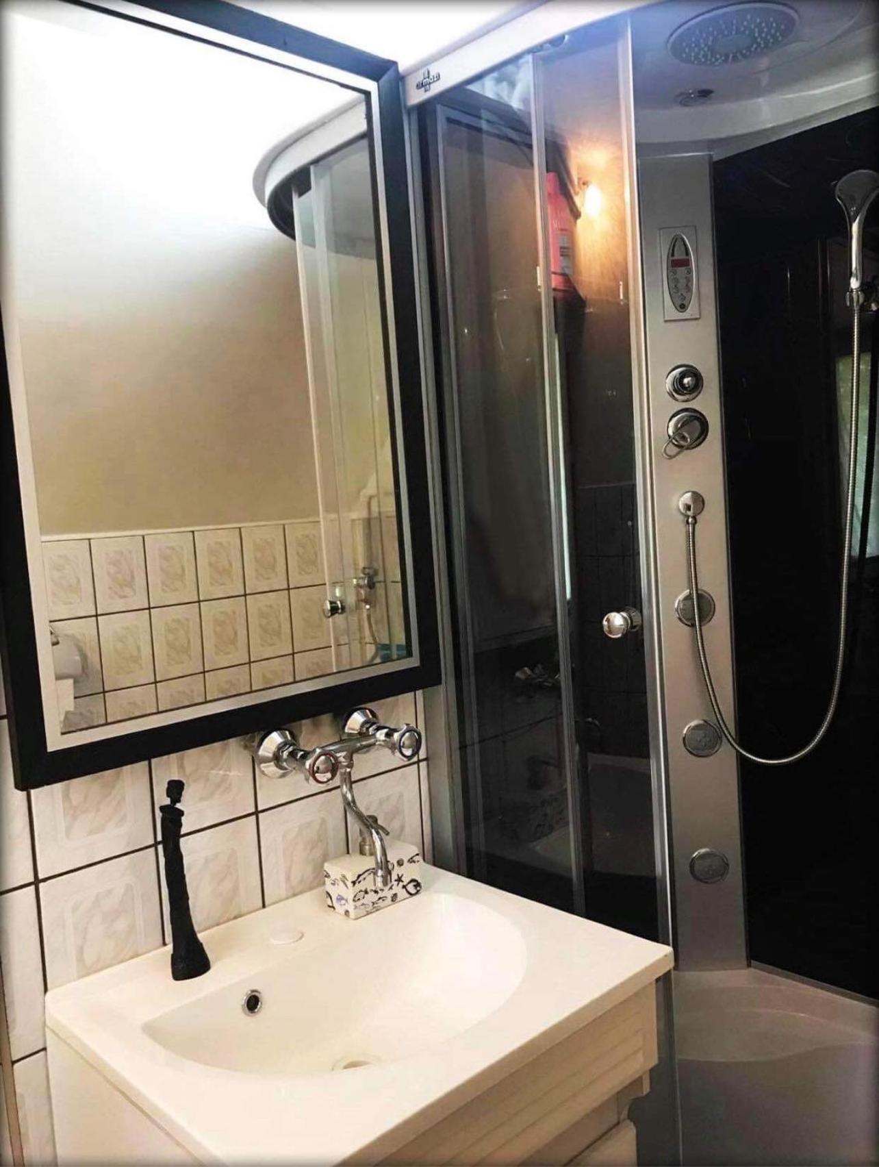 Holiday home Pod Modrzewiem